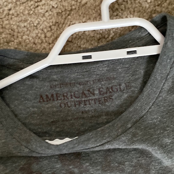 American eagle tees - Picture 7 of 9